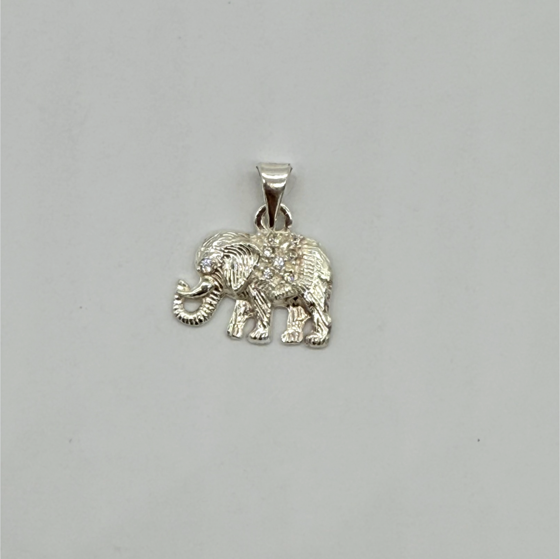 Dije Elefante