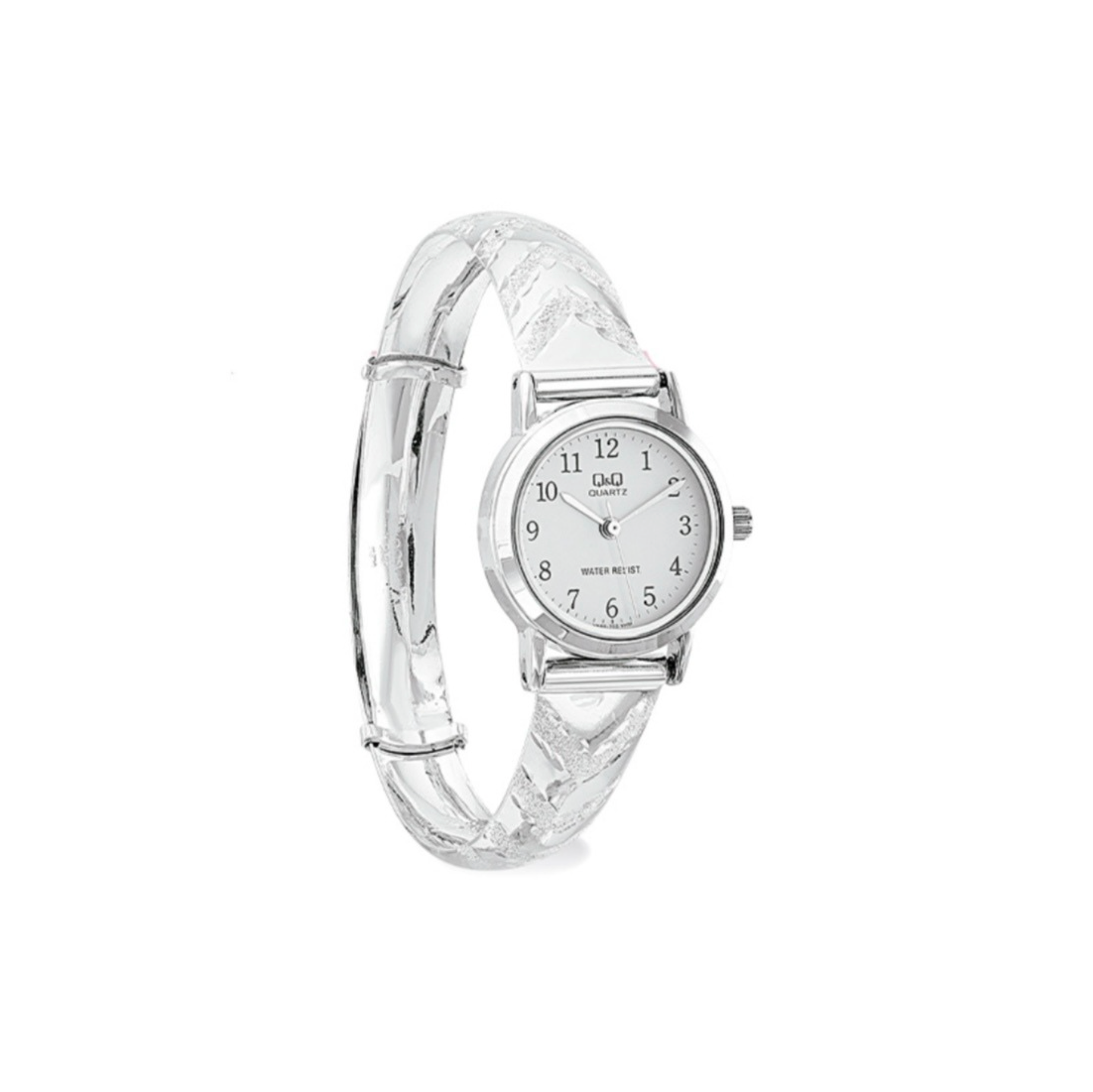 Reloj con Pulsera de Picos
