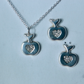 Conjunto de Manzanas