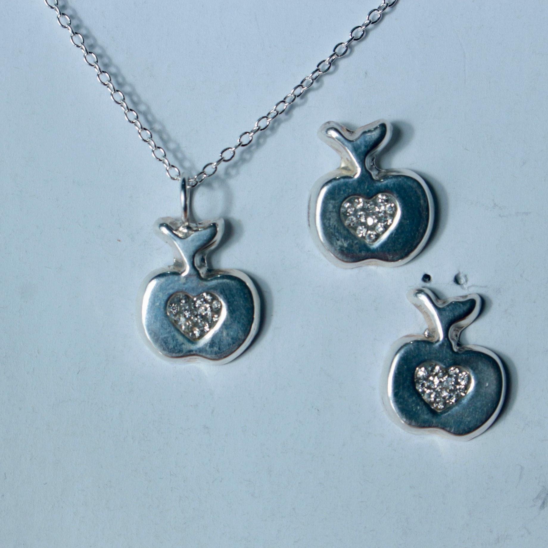 Conjunto de Manzanas